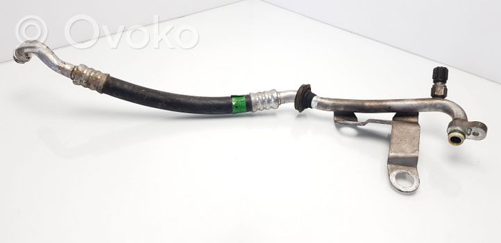 Mercedes-Benz E W210 Tubo flessibile aria condizionata (A/C) A2108305915