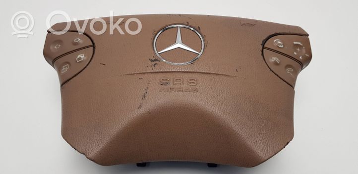 Mercedes-Benz E W210 Airbag dello sterzo YP2L3G1ABZM