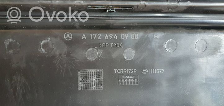 Mercedes-Benz SLC R172 Inne części wnętrza samochodu A1726940900