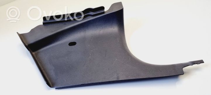 Mercedes-Benz SLC R172 Rivestimento vano piedi laterale A1726903000