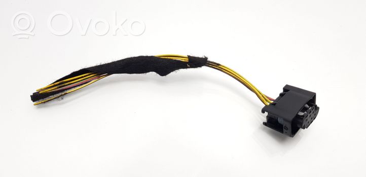 Mercedes-Benz E W210 Other wiring loom 2105403681