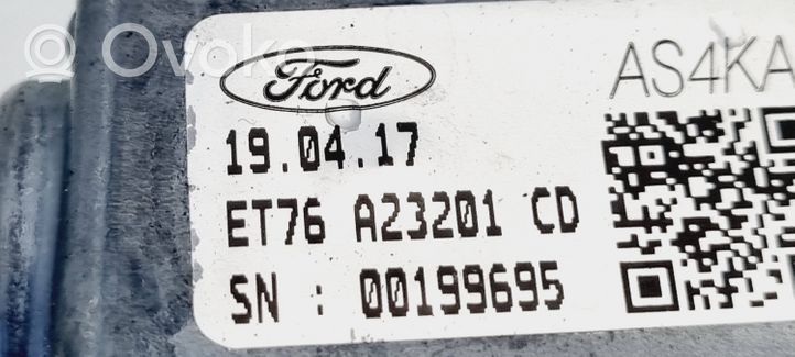 Ford Transit Courier Etuoven ikkunan nostin moottorilla ET76A23201CD
