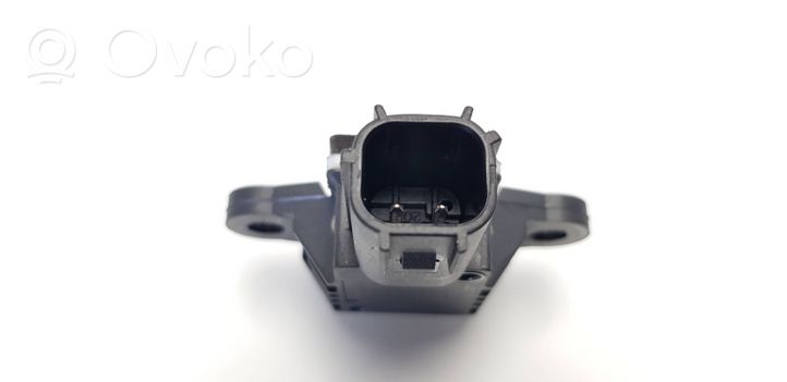 Ford Transit Courier Sensore d’urto/d'impatto apertura airbag DG1314C676AA