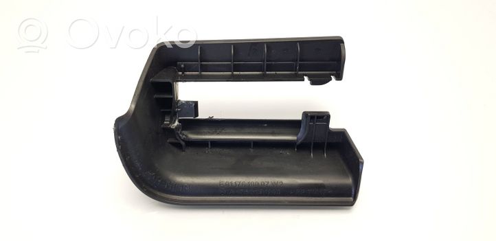 Mercedes-Benz A W176 Rivestimento del binario sedile anteriore del conducente A1769191100