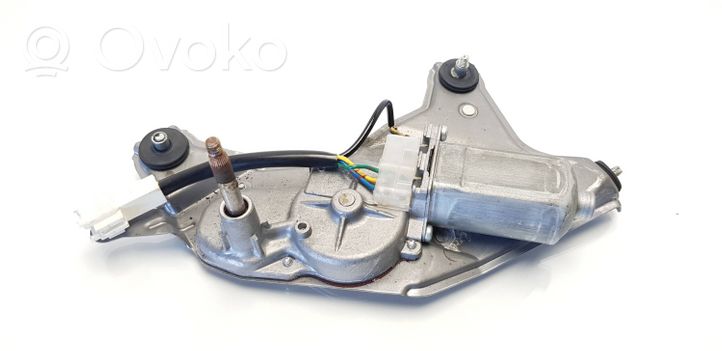 Toyota Prius (XW20) Motorino del tergicristallo del lunotto posteriore 8513047010