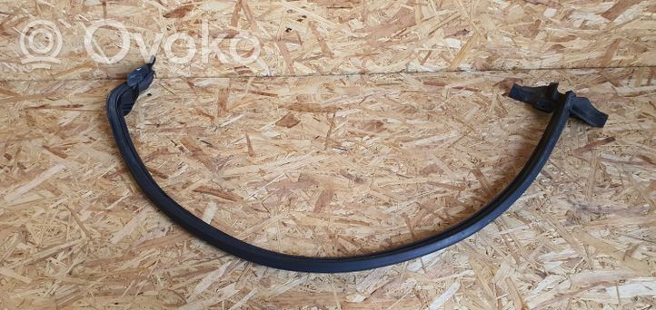 Ford Transit Courier Rubber seal loading door 