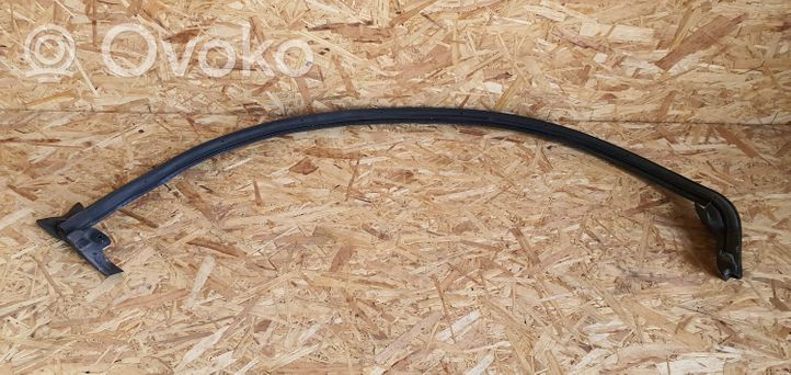 Ford Transit Courier Rubber seal loading door 