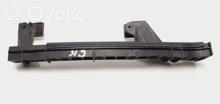 Citroen C5 Takaoven tuulilasin kisko 9657286680