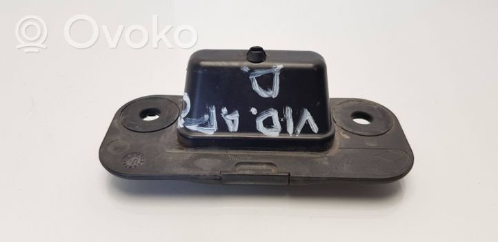 Renault Master III Sliding door lock loop/hook striker 824440002R