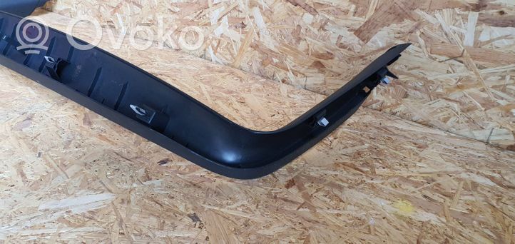 Volkswagen Golf VI Garniture de hayon intérieur 1K9867603A