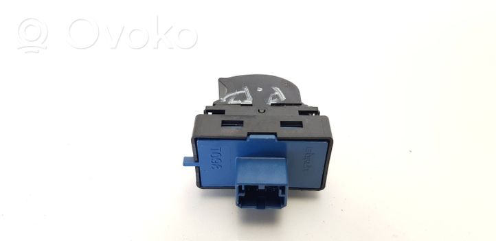 Fiat Doblo Electric window control switch 7354612800