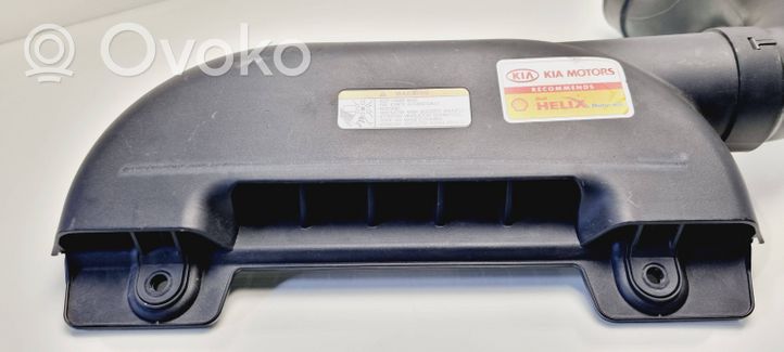 KIA Ceed Air intake duct part 282111H250