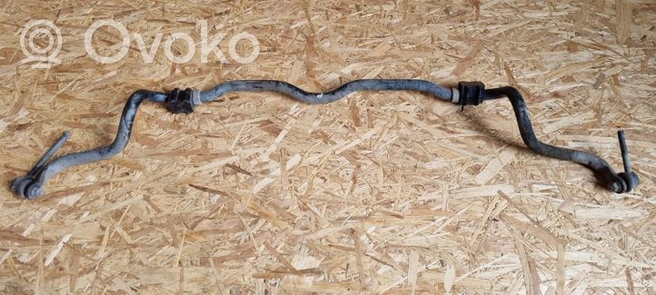 KIA Ceed Stabilizator przedni / drążek 548132H000