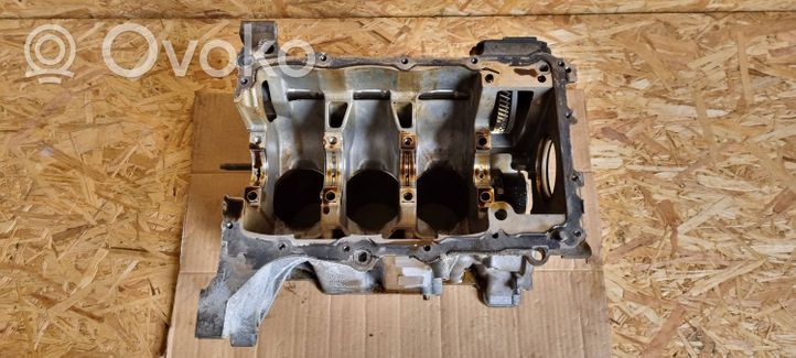 Peugeot 208 Engine block 10B208