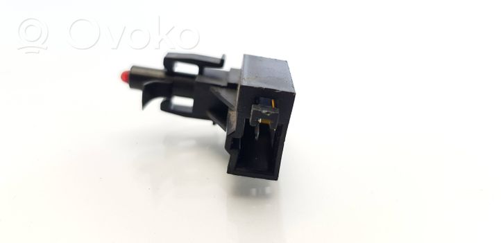 Volkswagen PASSAT B6 Alarm movement detector/sensor 1K0919238A