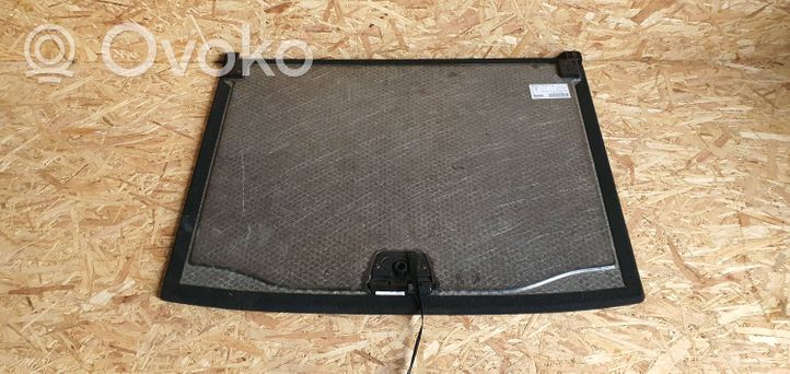 Mercedes-Benz A W176 Trunk/boot mat liner A1766800042