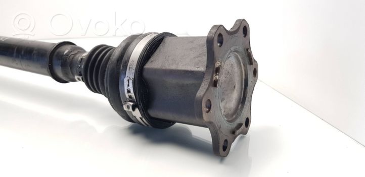 Volkswagen PASSAT B6 Semiasse anteriore 3C0407272AK