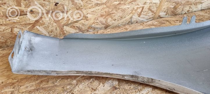 Opel Zafira C Fender 