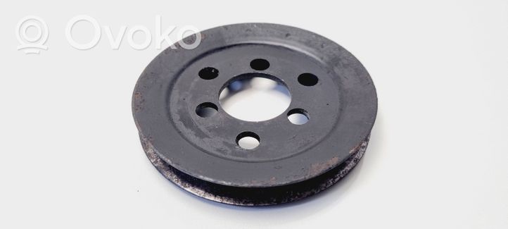 Volkswagen PASSAT B3 Power steering pump pulley 077145255