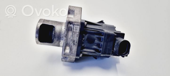 Opel Zafira C EGR valve 55566052