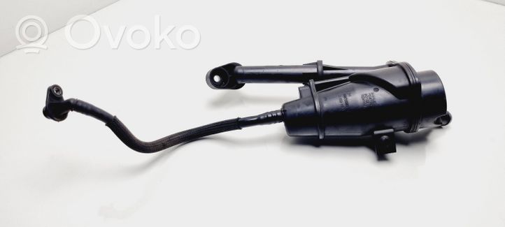 Opel Zafira C Separatore dello sfiato dell’olio 55575980