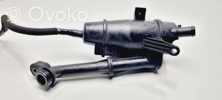 Opel Zafira C Separatore dello sfiato dell’olio 55575980