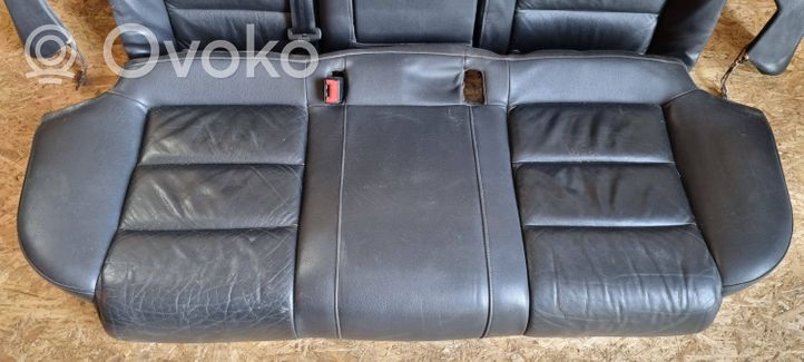 Audi A4 S4 B7 8E 8H Juego del asiento 