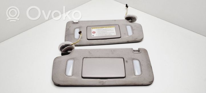 Opel Zafira C Sun visor 