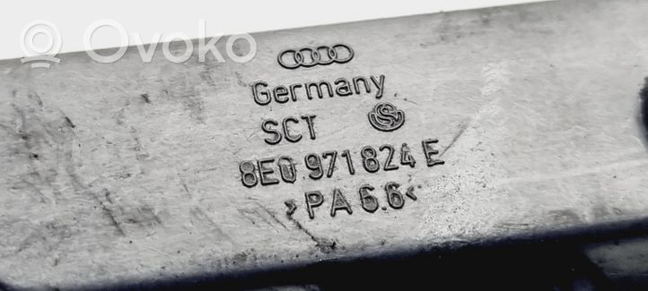 Audi A4 S4 B7 8E 8H Cavo positivo (batteria) 8E0971824E