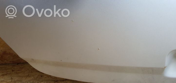 Opel Corsa D Tailgate/trunk/boot lid 