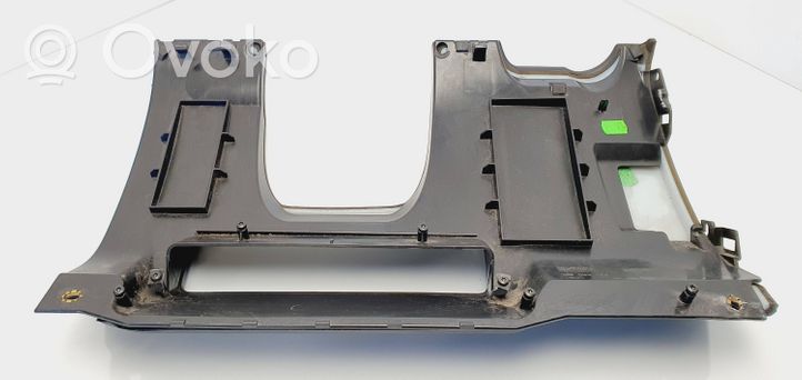 Audi A4 S4 B7 8E 8H Rivestimento pannello inferiore del cruscotto 8E1880301