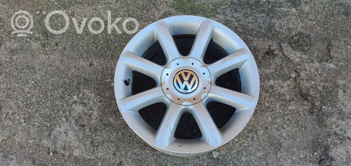 Volkswagen PASSAT B5.5 Cerchioni in lega R15 3B0601025S