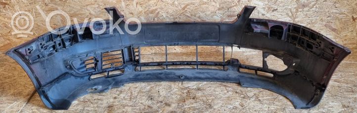 Volkswagen PASSAT B5.5 Front bumper 3B0807221E