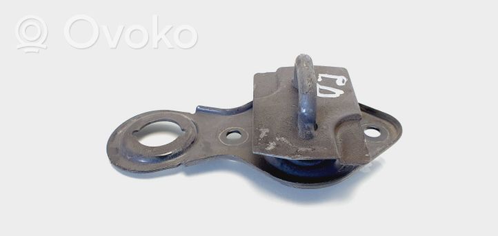 Mercedes-Benz C W203 Front door lock loop/hook striker A2038800460