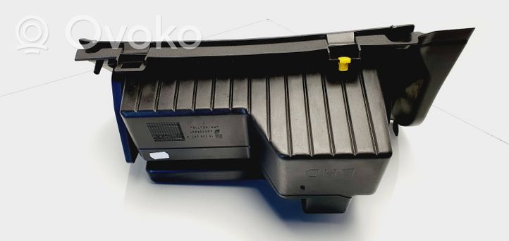 Opel Corsa D Glove box set 460029937