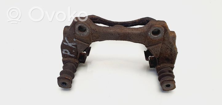 Opel Corsa D Front Brake Caliper Pad/Carrier 