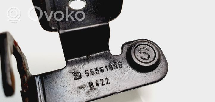 Opel Corsa D Inne części komory silnika 55561895