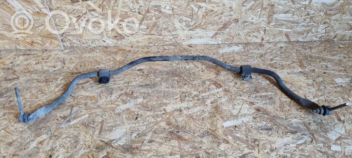 Opel Corsa D Barra stabilizzatrice anteriore/barra antirollio 