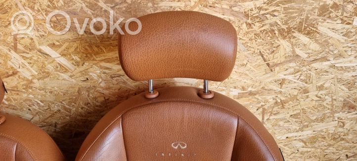 Infiniti FX Interior set 68134CG000