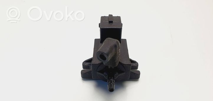 Opel Corsa D Solenoidinis vožtuvas 8972882491