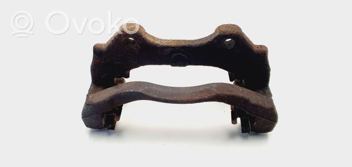 Opel Corsa D Front Brake Caliper Pad/Carrier 