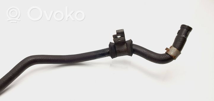 Infiniti FX Power steering hose/pipe/line 