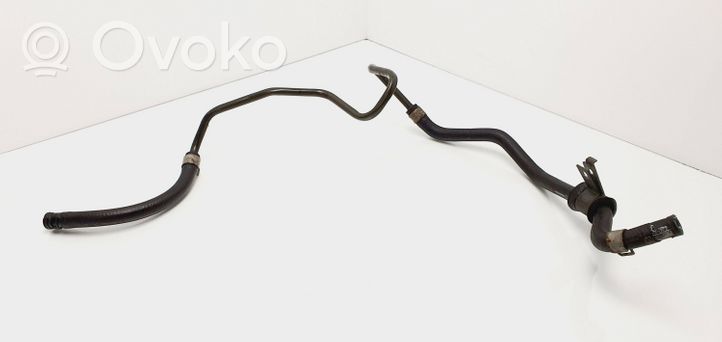 Infiniti FX Power steering hose/pipe/line 