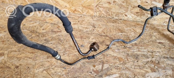 Infiniti FX Power steering hose/pipe/line 