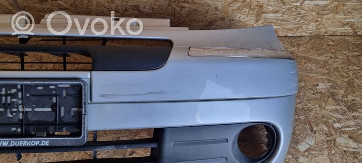 Citroen Xsara Picasso Priekinis bamperis 9650213777