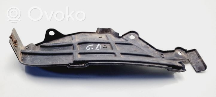 Infiniti FX Rear arch fender liner splash guards 78818CG000