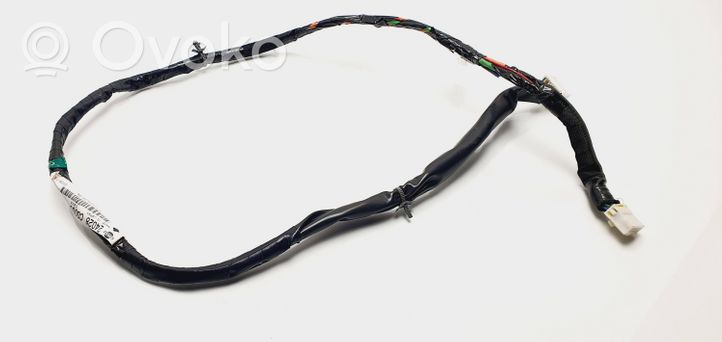 Infiniti FX Other wiring loom 24028CG000