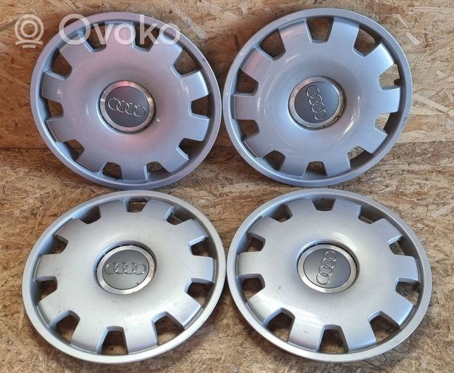 Audi A4 S4 B7 8E 8H R16 wheel hub/cap/trim 4B0601147D