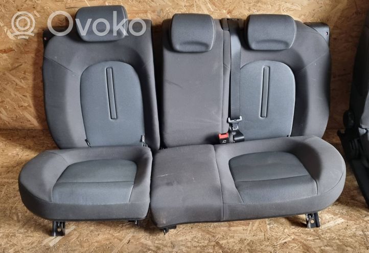 Fiat Bravo Sėdynių / durų apdailų komplektas 07354411720