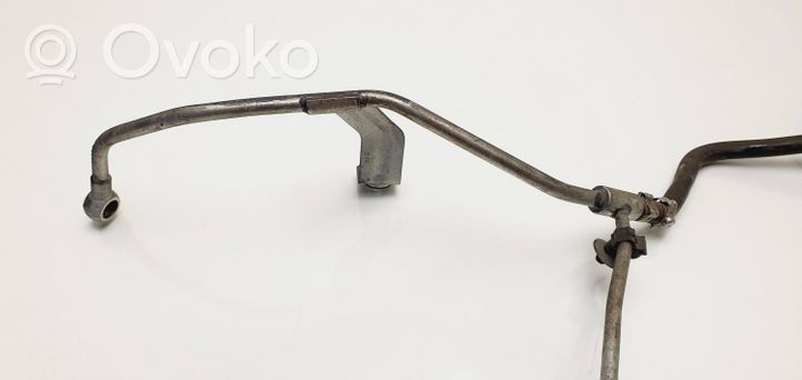 Fiat Bravo Engine coolant pipe/hose 51824104